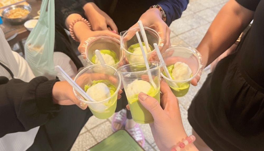 Kem bơ Thanh Thảo thơm, béo nổi tiếng bậc nhất Đà Lạt (Nguồn ảnh: Ken Phuc - Google Maps)