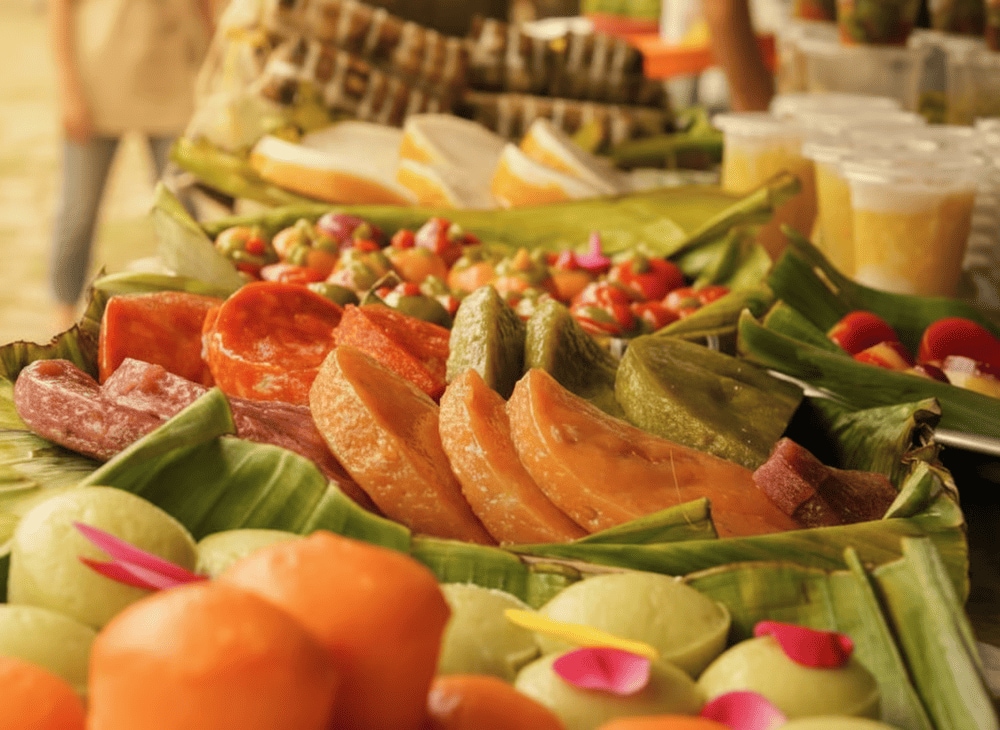 Một số loại bánh đặc sản của Đồng Tháp