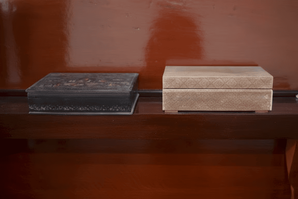 Kỷ vật về cụ phó bảng Nguyễn Sinh Sắc