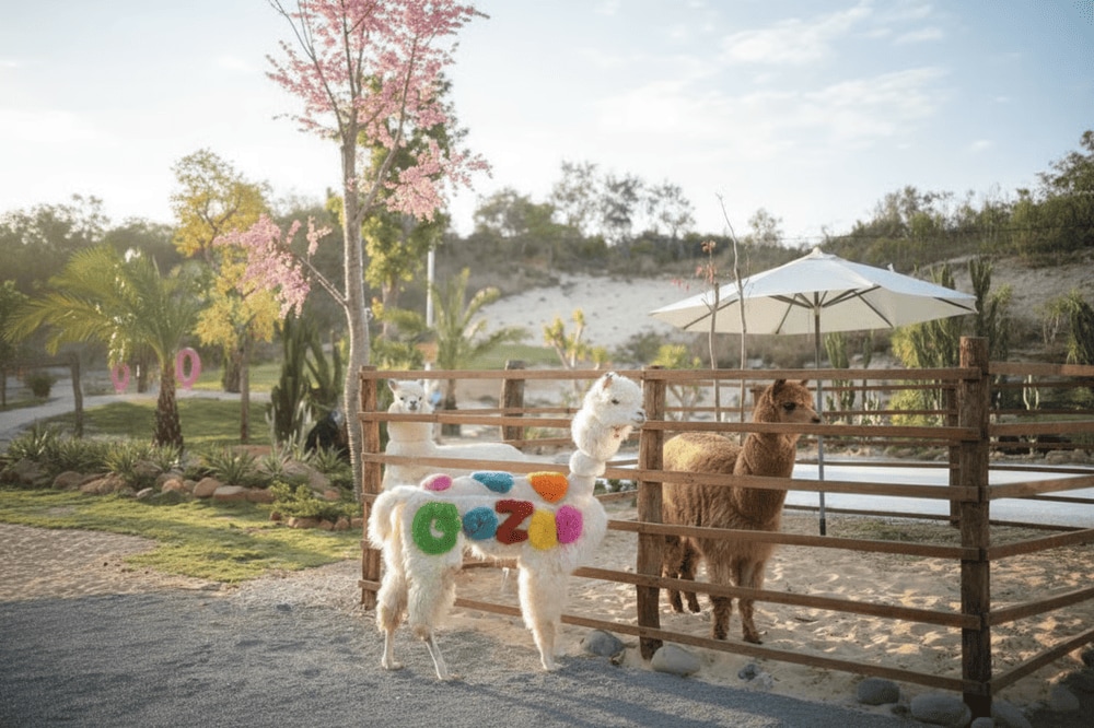 GoZoo Farm Vũng Tàu