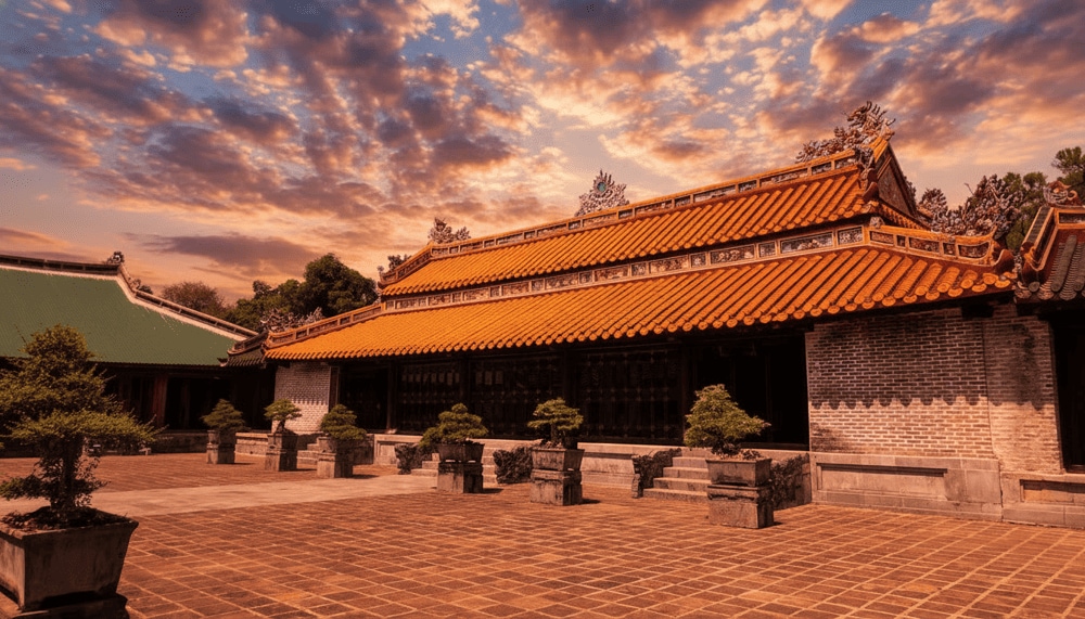 Lương Khiêm Điện