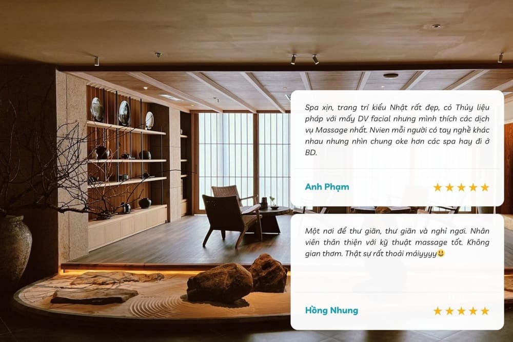 Amadora Wellness Spa