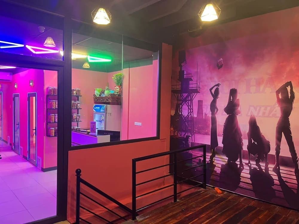 Đến ca hát cùng bạn bè tại các cơ sở Muzic Box Nam Đồng (Nguồn: Muzic Box Nam Đồng)