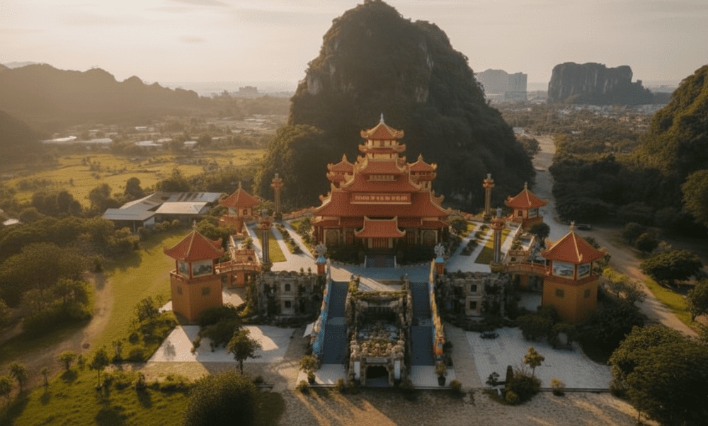 Nếu có thể, bạn nên đến động vào sáng sớm để chụp được nhiều bức ảnh đẹp hoặc chiều muộn nếu muốn tận hưởng không khí mát mẻ