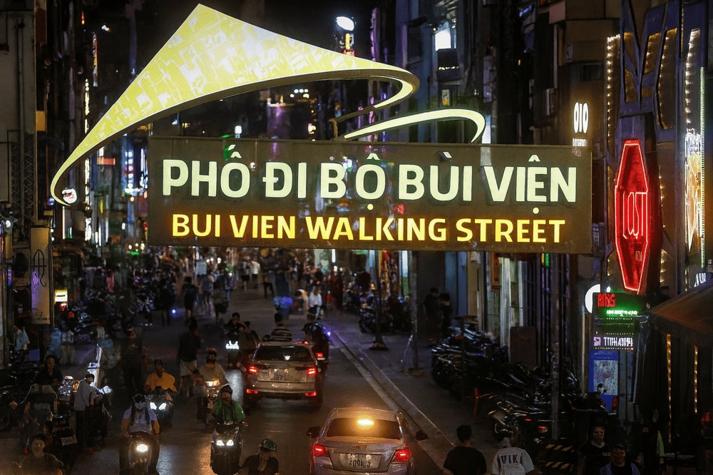 Bỏ túi một số lưu ý khi tham quan & vui chơi tại phố đi bộ Bùi Viện