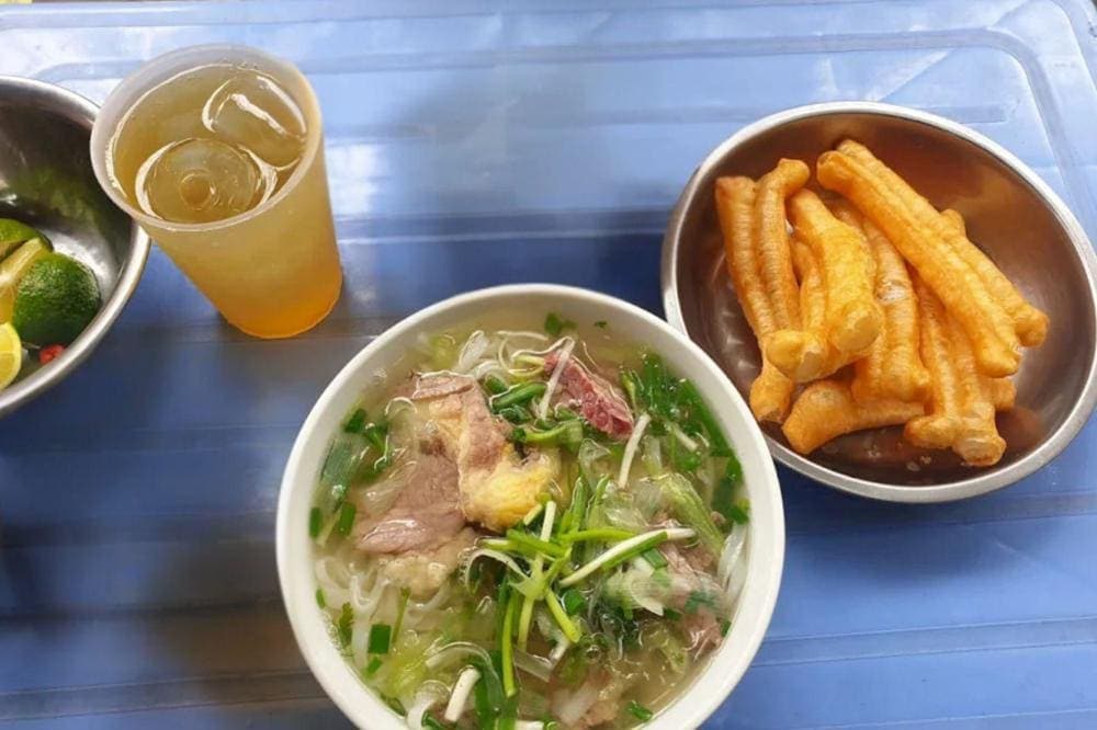 Phở Biên