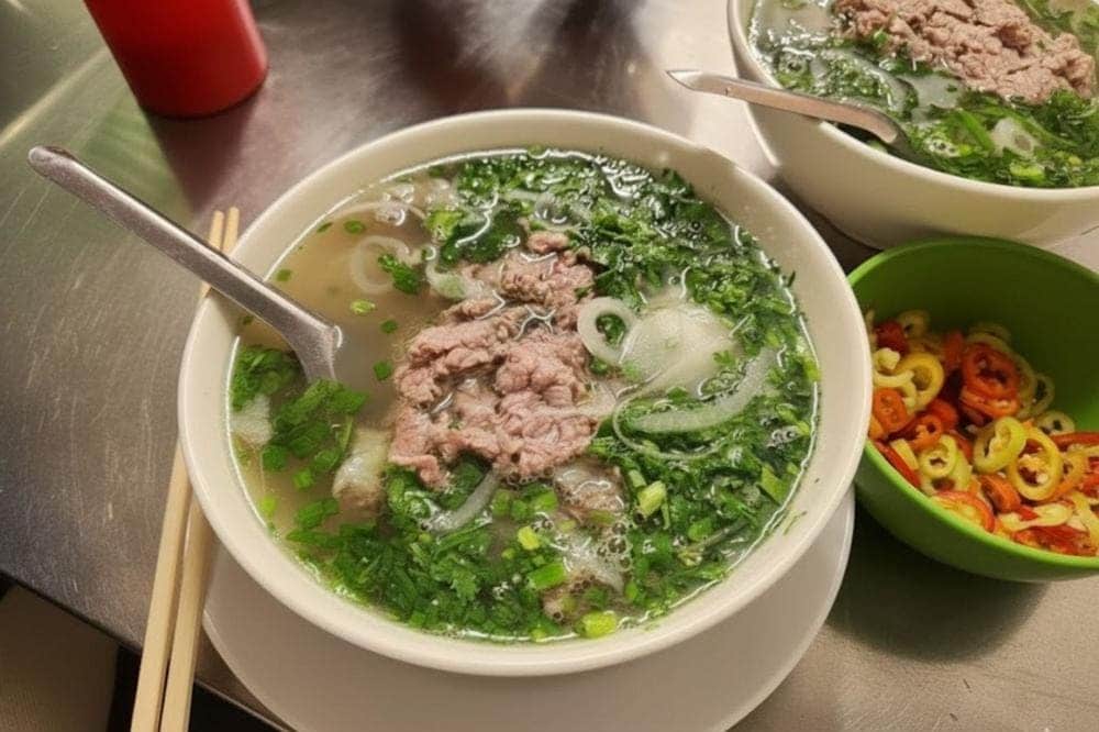 Phở Ông Vui