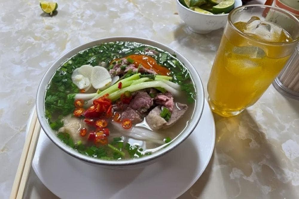 Phở Sướng
