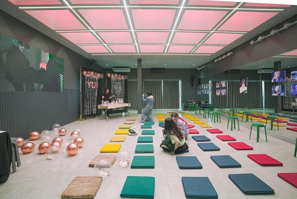 Quán có nhận tổ chức sinh nhật, sự kiện, họp mặt