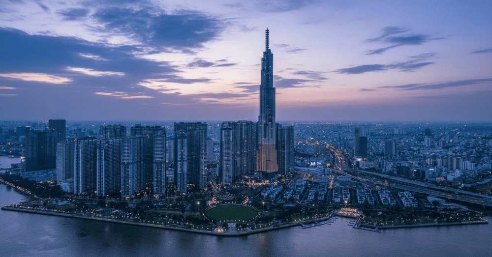 Landmark 81