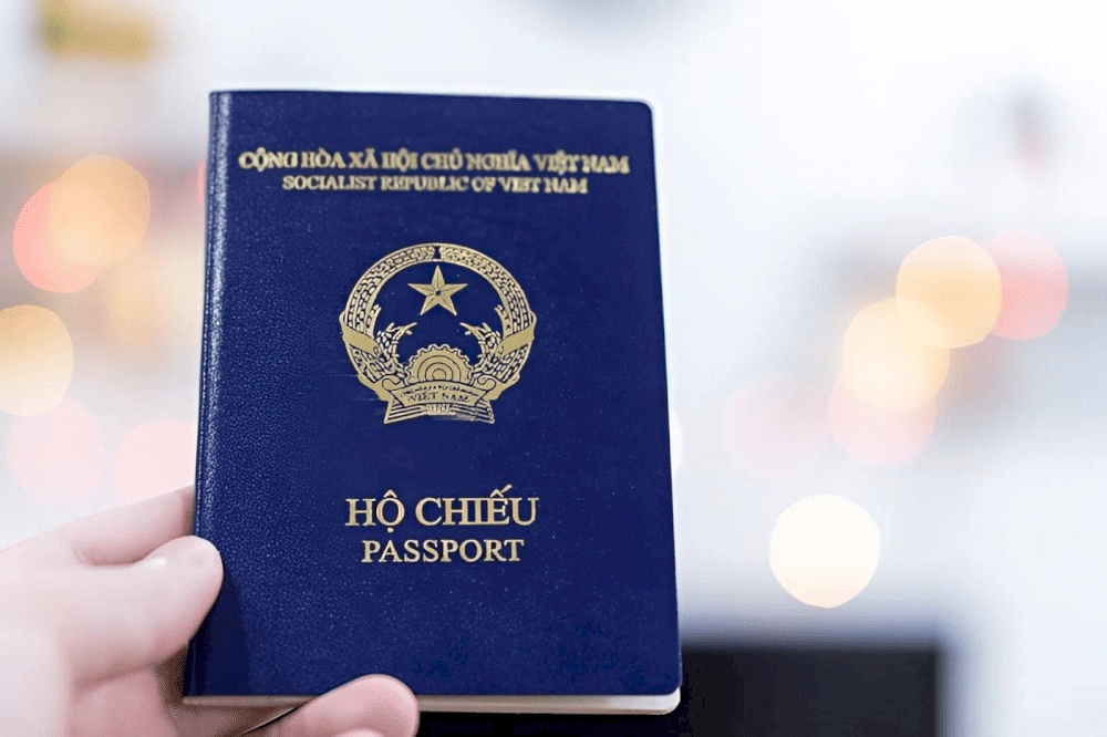 Công dân Việt Nam được miễn visa nhập cảnh Singapore trong 30 ngày