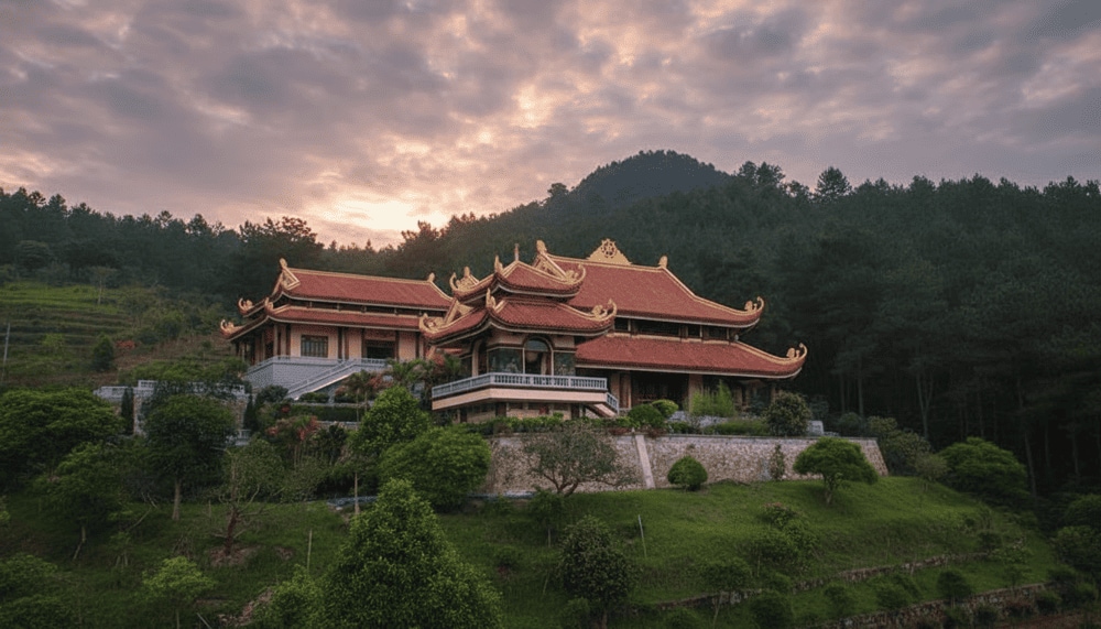 Ngoài ra còn một số điểm đến mà bạn có thể tham khảo như:
Quán cà phê Kinh Cổng Trời 
Tháp truyền hình 
Vương Quốc Xương Rồng
Quán cà phê Sky View
Nếu bạn muốn khám phá thêm các hoạt động hấp dẫn tại thị trấn sương mù này, đừng quên tham khảo cẩm nang du lịch Vĩnh Phúc để có thêm gợi ý chi tiết về điểm vui chơi, nghỉ dưỡng và trải nghiệm đáng nhớ tại Tam Đảo.