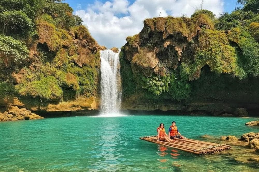 Lựa chọn thời điểm tham quan phù hợp để ngắm trọn vẹn vẻ đẹp ở thác