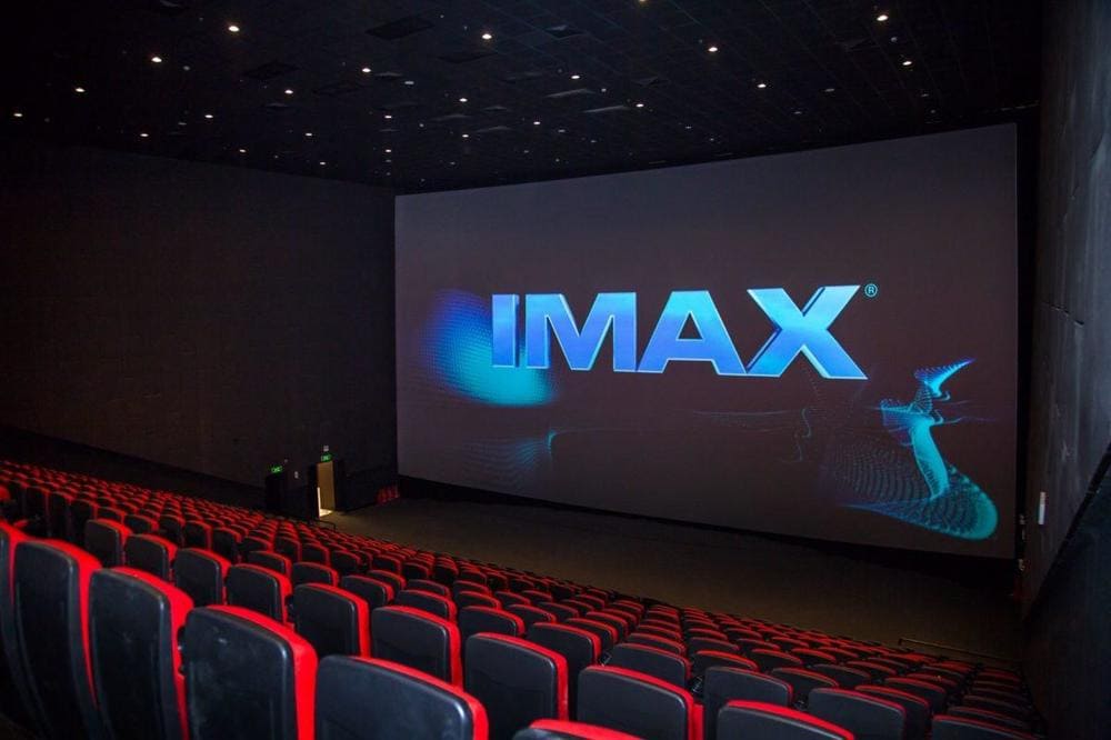 CGV Vincom Plaza Thái Nguyên (Nguồn: Cgv.vn)