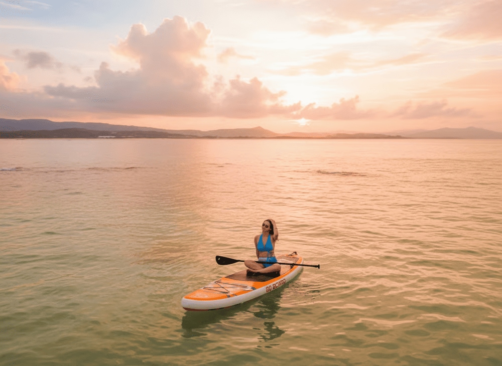 Vịnh Vũng Rô là điểm tham quan không thể bỏ lỡ của những trái tim yêu thiên nhiên