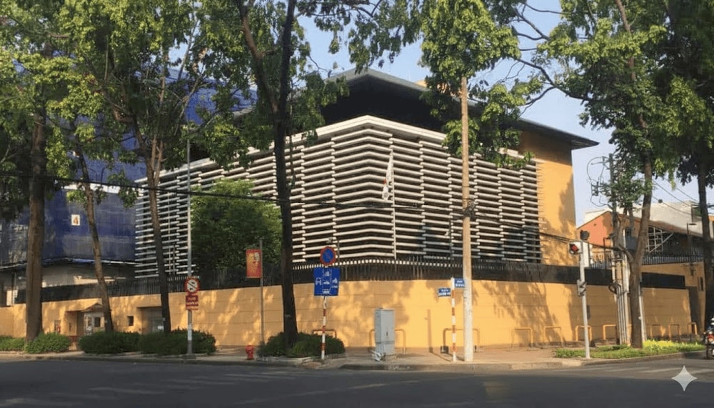 Bạn cần đến trực tiếp cơ quan chức năng để nộp hồ sơ