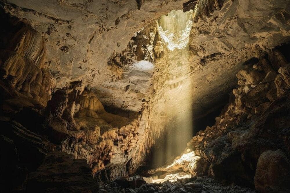 Động Thiên Đường hứa hẹn mang đến hành trình khám phá đầy kỳ thú