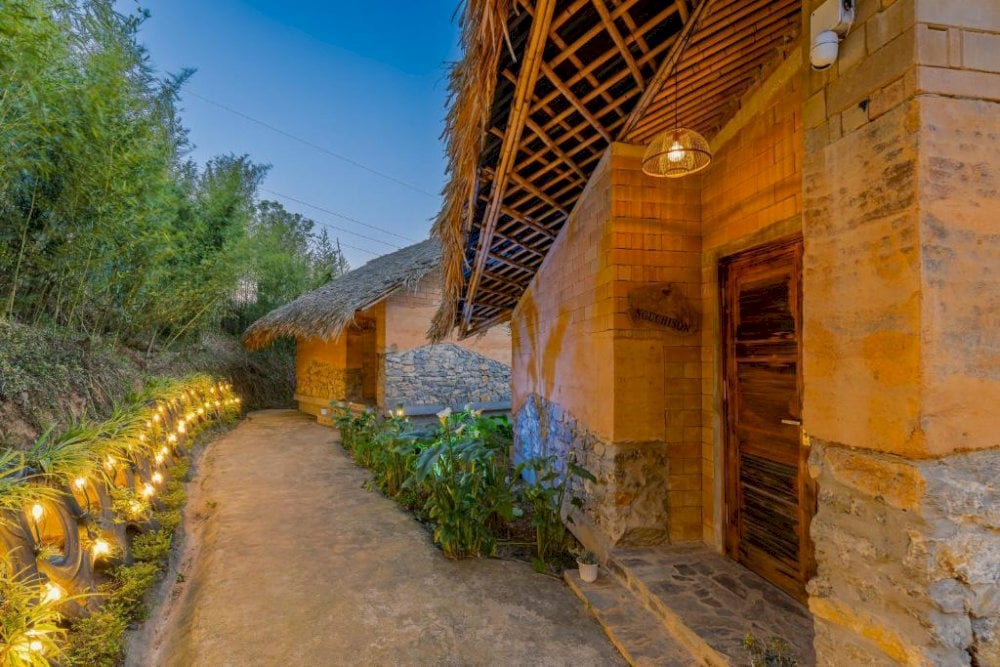 For a truly authentic experience in Ta Phin Village, consider staying at one of the above charming homestays 