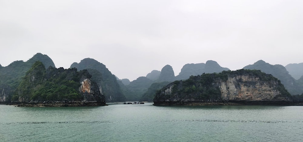 Both bays offer stunning natural beauty, but Bai Tu Long Bay is perfect if you want to escape the busy tourist trails and enjoy a more tranquil adventure