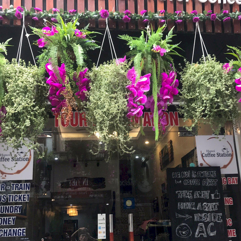 Local flavors and minimalist design meet in this hidden gem