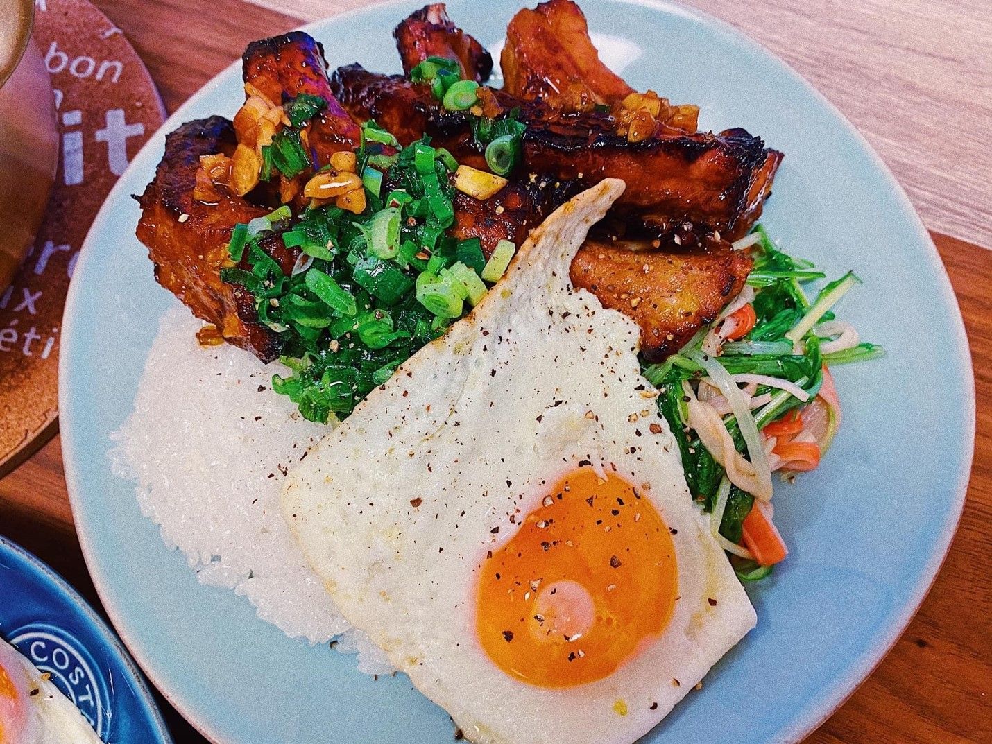 Broken rice variations in Japan