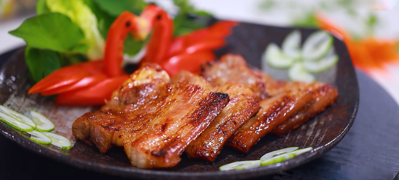 Heo thả rông Bình Phước