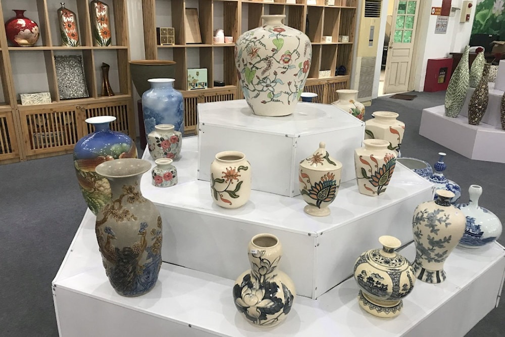 This place is not only cultural treasures but also vibrant hubs for authentic souvenirs and unique experiences 