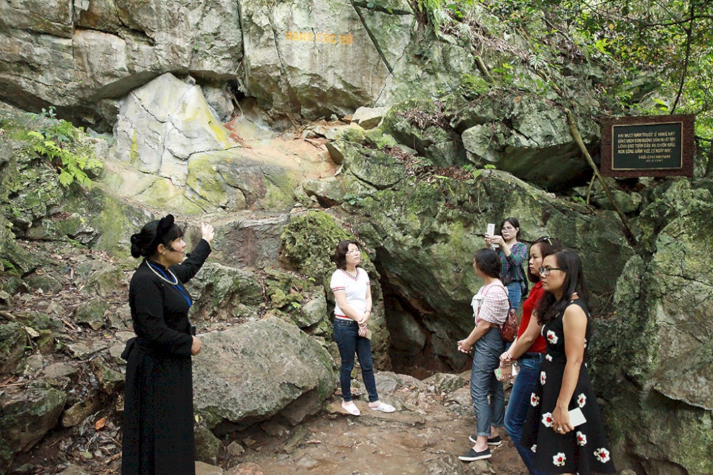 The cave stands as a nationally recognized heritage site that honors Vietnam’s revolutionary legacy and inspires modern patriotism