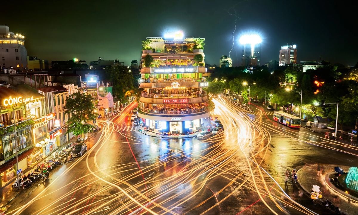 Vietnam Airlines | 河內景點攻略：初次訪客7+必體驗最佳指南