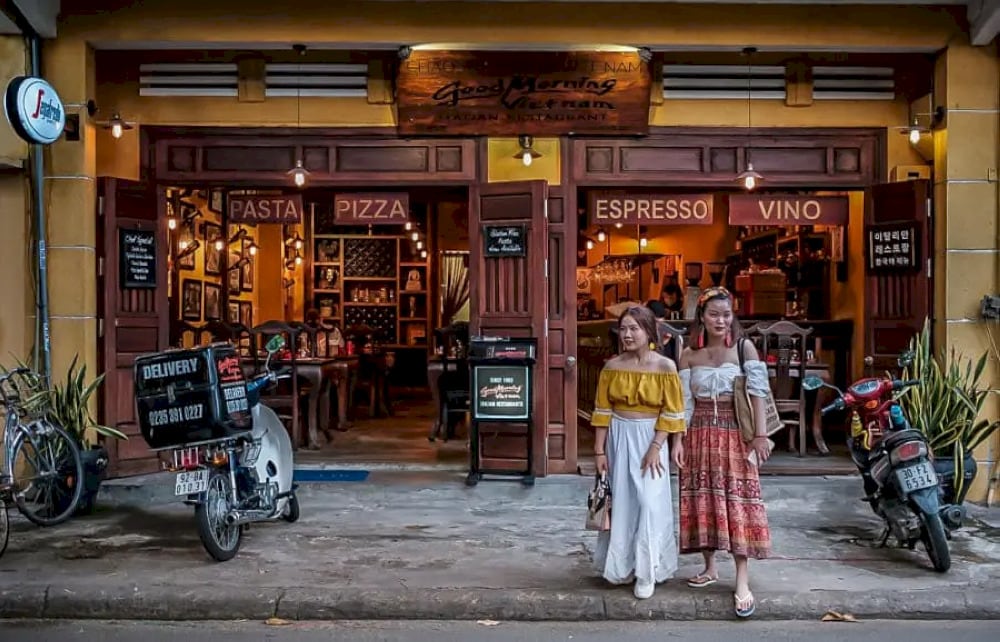 Good Morning Vietnam