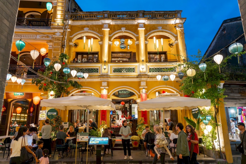 Morning Glory Original