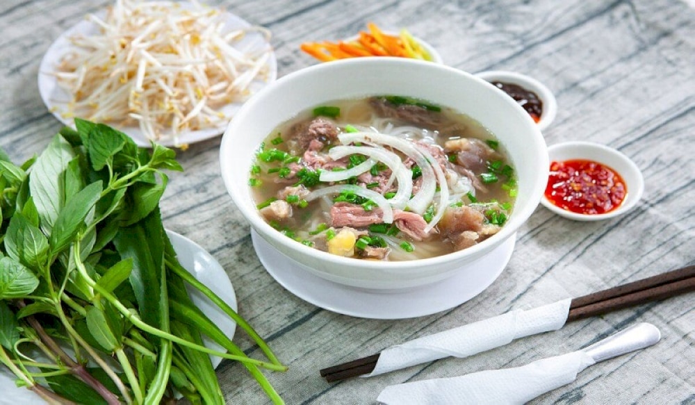 pho sai gon