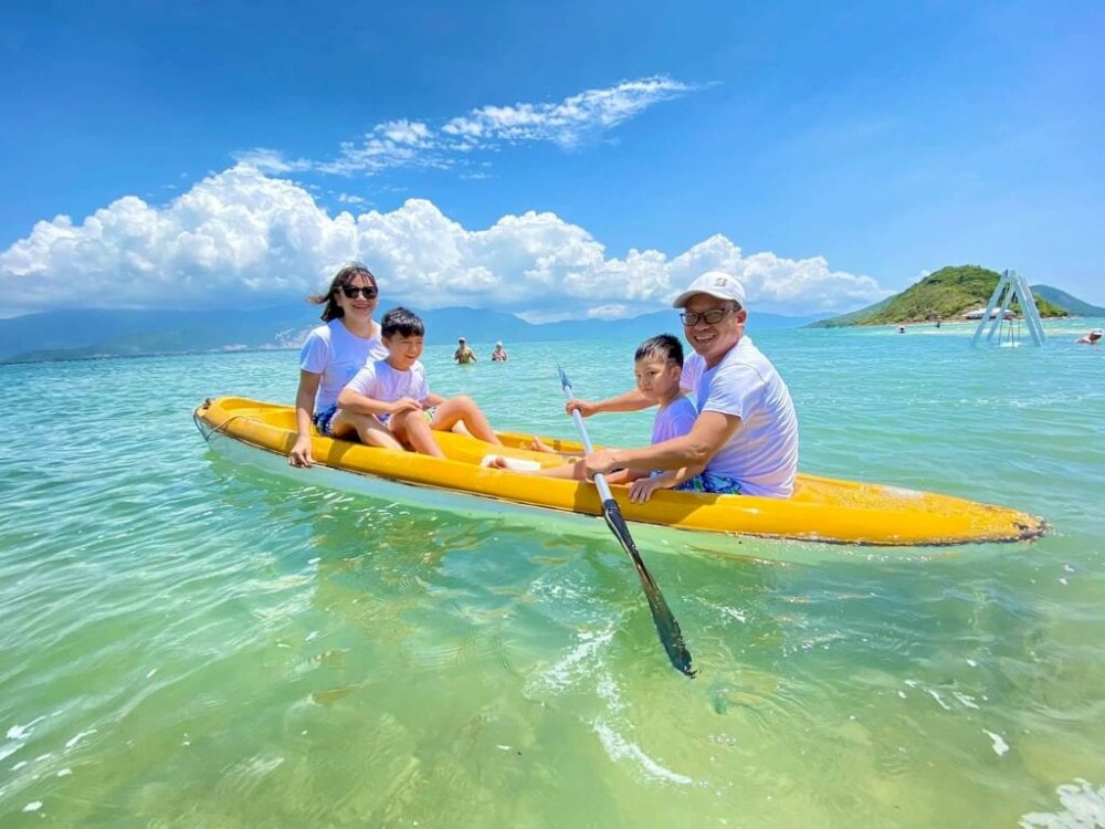 An exciting experience you shouldn't miss