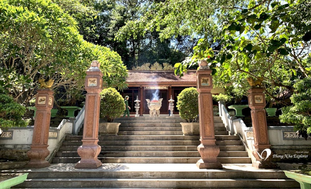 Visiting the Eight Ladies Cave is not just a tribute to the past, but a reminder of the resilience and unity that shaped Vietnam’s history