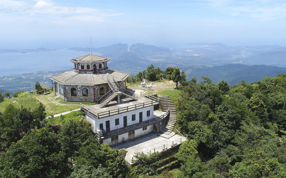 A day trip here is ideal for those seeking adventure and tranquility in equal measure