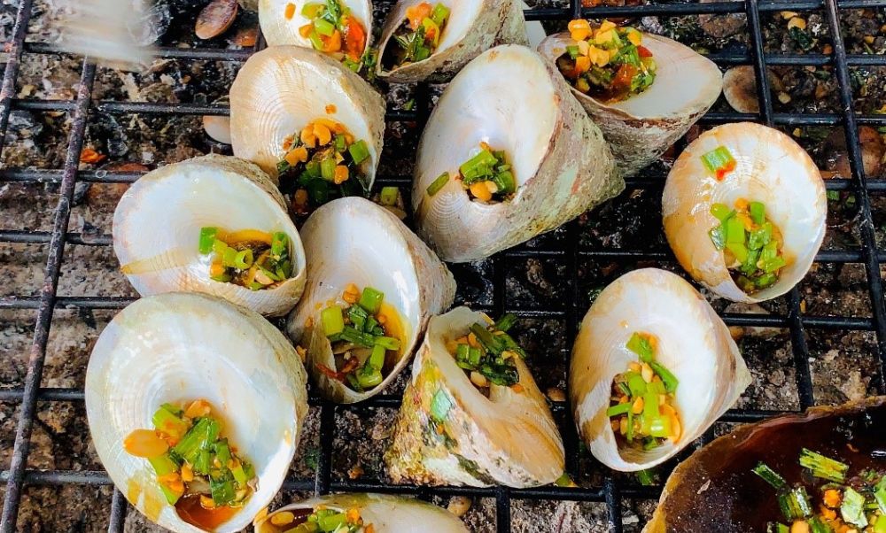 Vietnam Airlines | Ăn gì ở Côn Đảo? 14++ món đặc sản không thể bỏ lỡ!