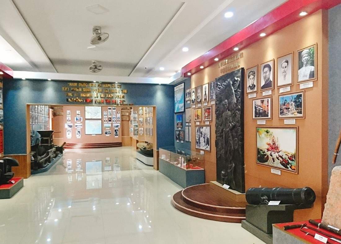 Bảo tàng Cần Thơ