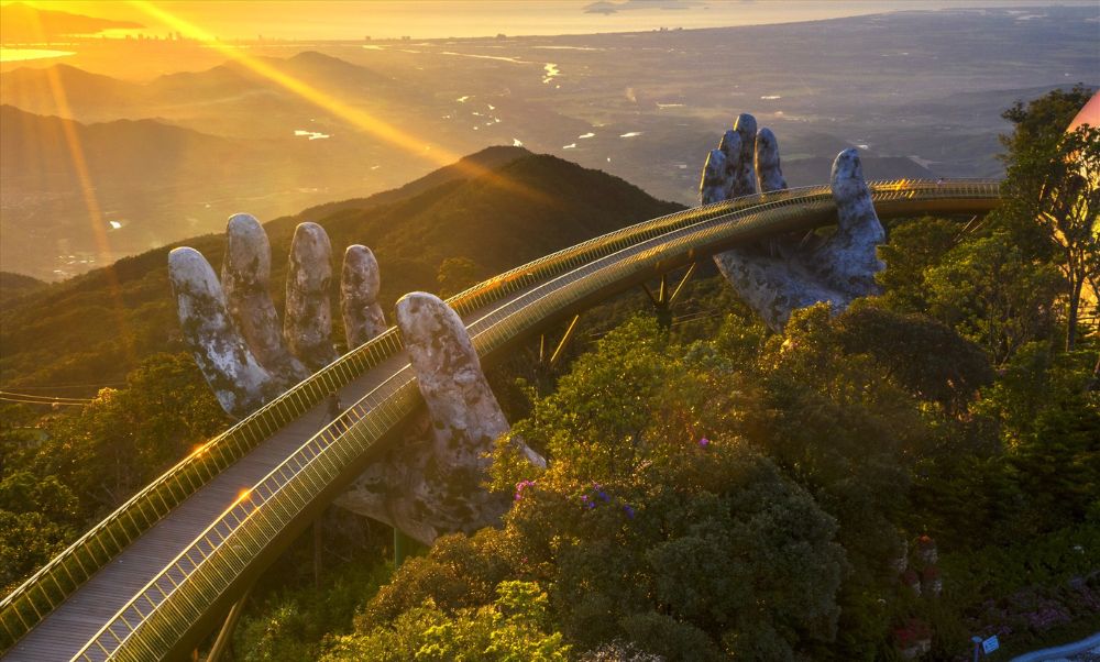 địa điểm check in Đà Nẵng