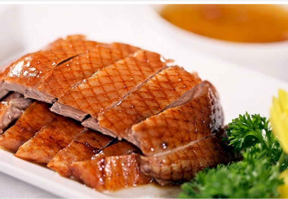 Vị cà thơm, giòn, hấp dẫn mọi thực khách