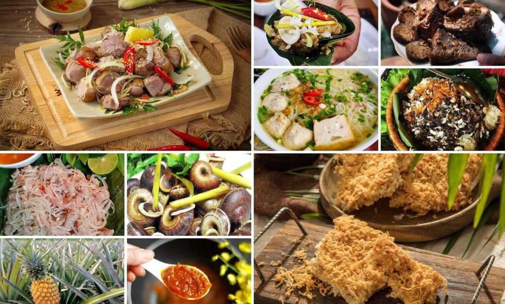 Vietnam Airlines | 13+ đặc sản Ninh B&igrave;nh ăn ngay & mua l&agrave;m qu&agrave; ai cũng m&ecirc;