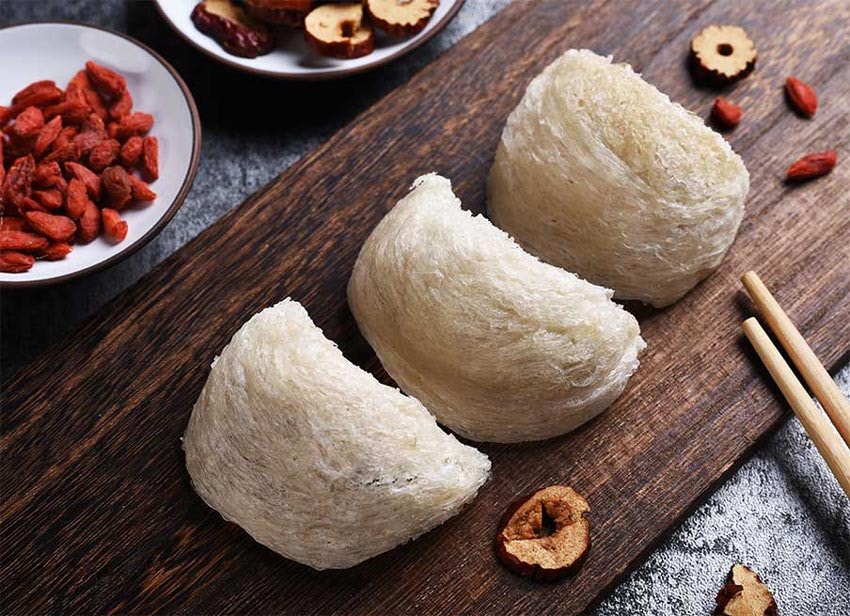 Đừng bỏ lỡ yến sào Khánh Hòa chất lượng