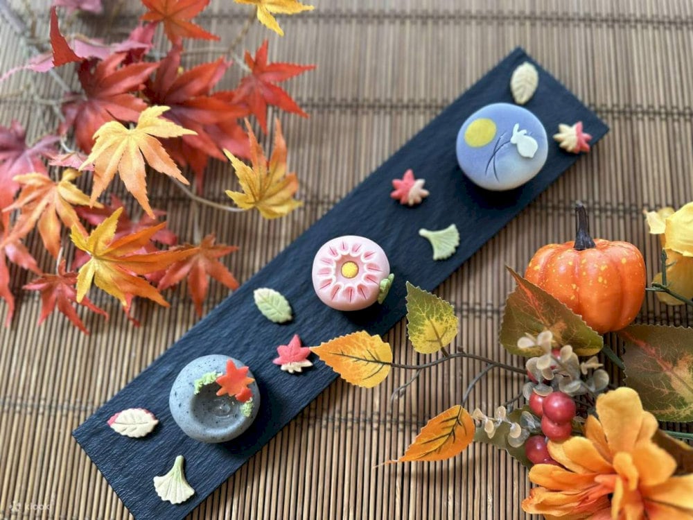 Hãy thử những trải nghiệm mang đậm văn hoá Nhật Bản