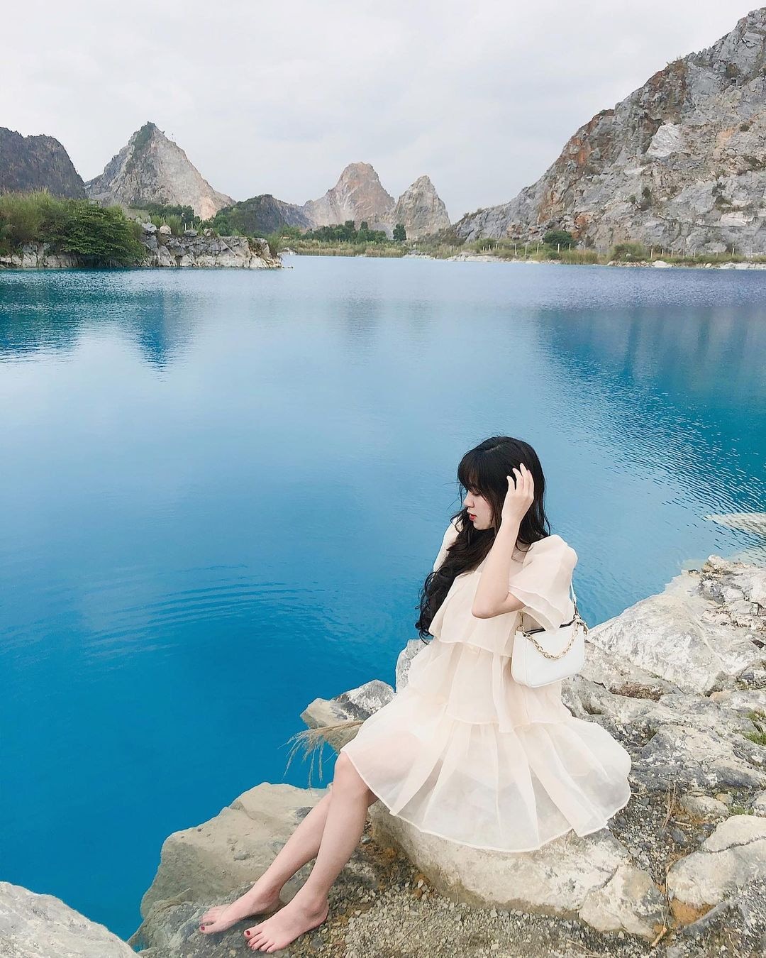 Tuyệt Tình Cốc Hải Phòng