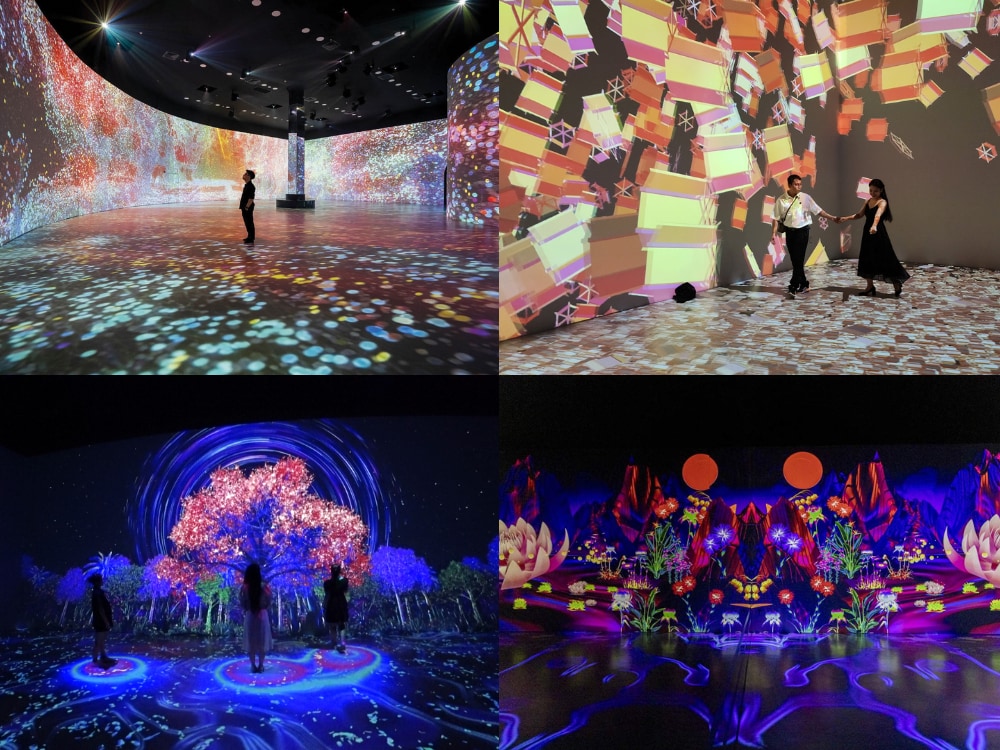 Bảo tàng kỹ thuật số Sốnglab