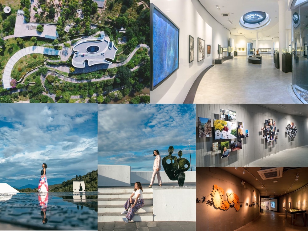 Không gian lưu niệm Lê Bá Đảng 