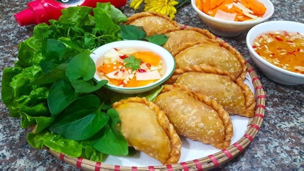 Bánh gối