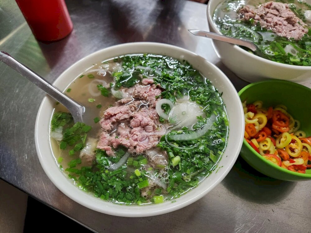 Phở Ông Vui