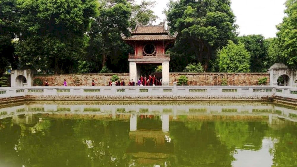 Giếng Thiên Quang