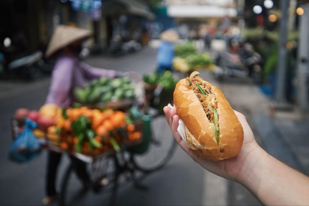 banh mi
