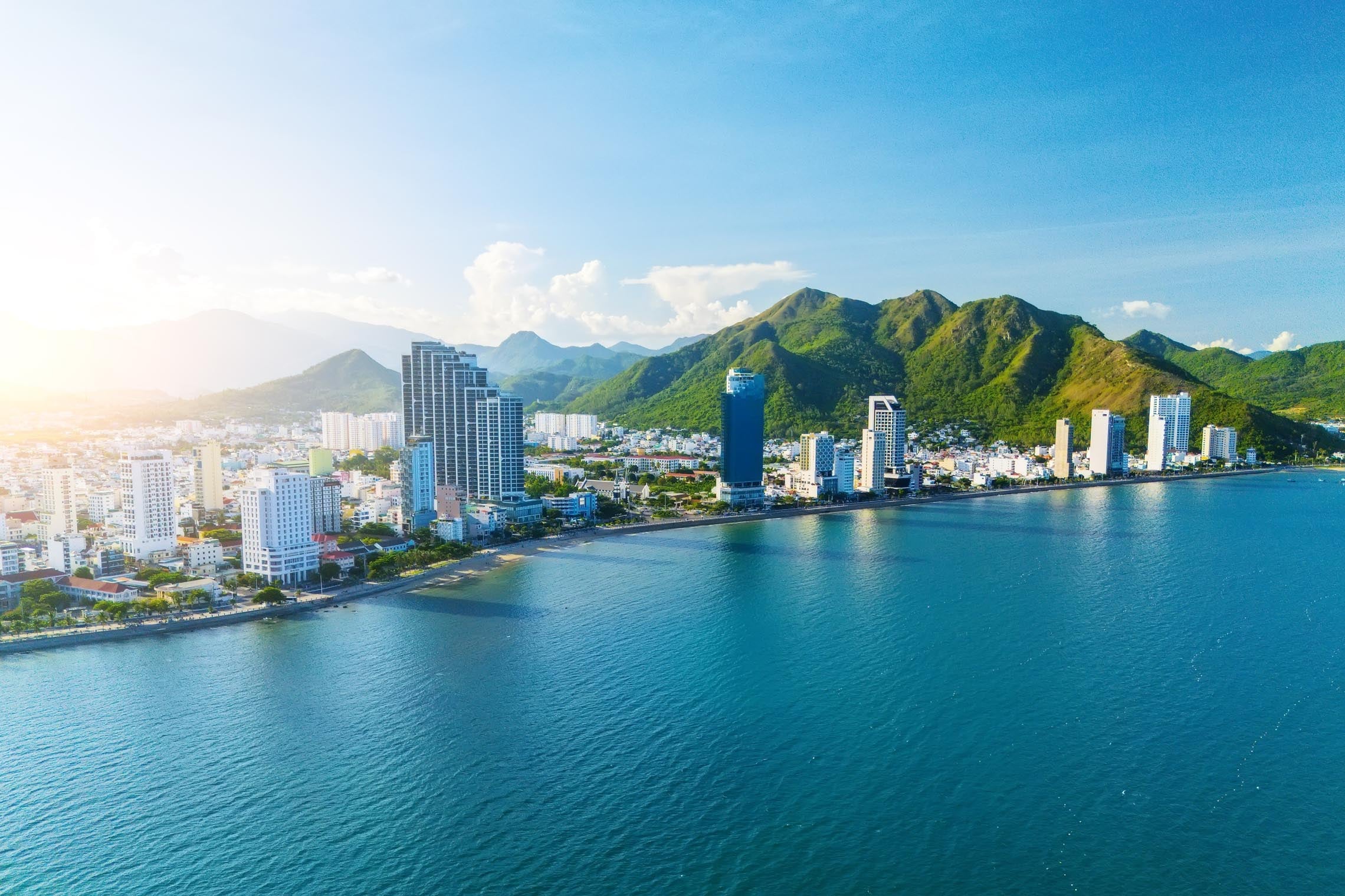 A memorable journey highlighting the diverse Things to do in Nha Trang beyond the beach